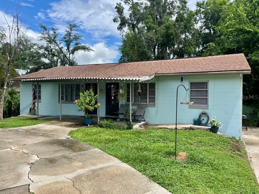 609 NE 2nd St., Ocala, FL 34470