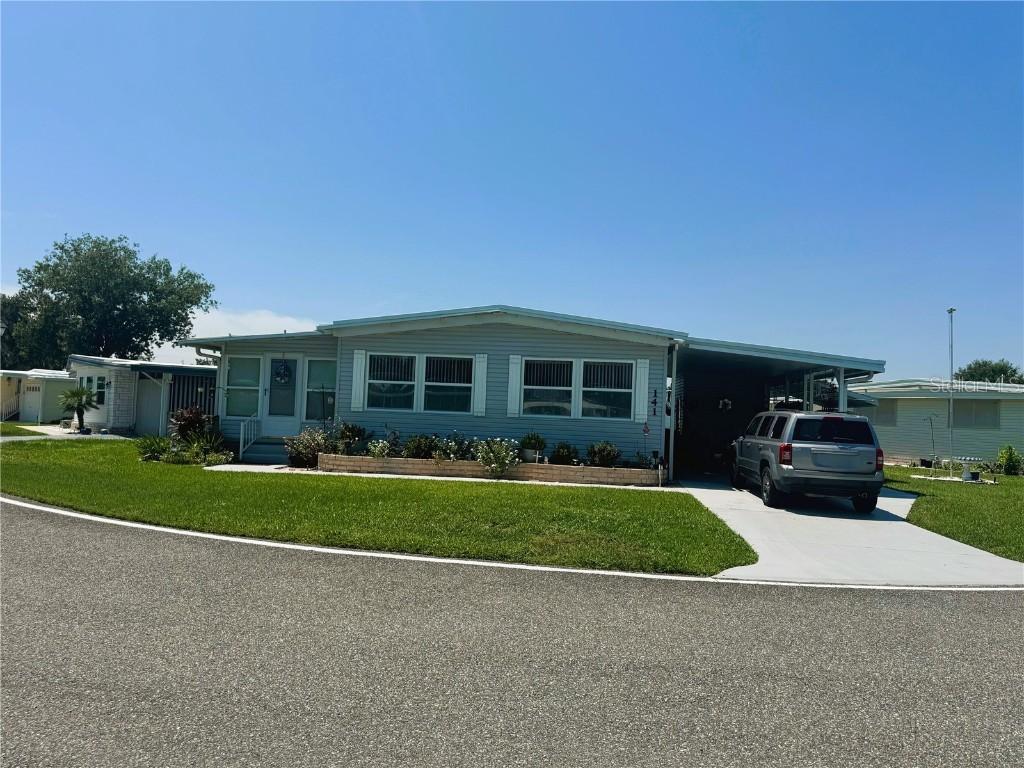 141 Azalea Tr., Leesburg, FL 34748