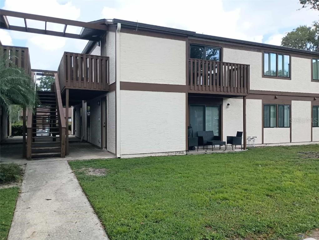 4925 Sanoma Village #GE, Orlando, FL 32808