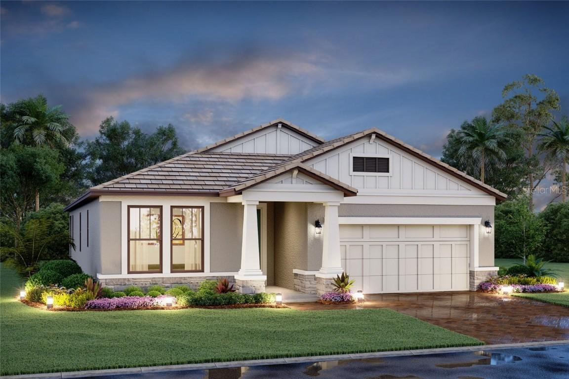 17217 Savory Mist Cir., Lakewood Ranch, FL 34211