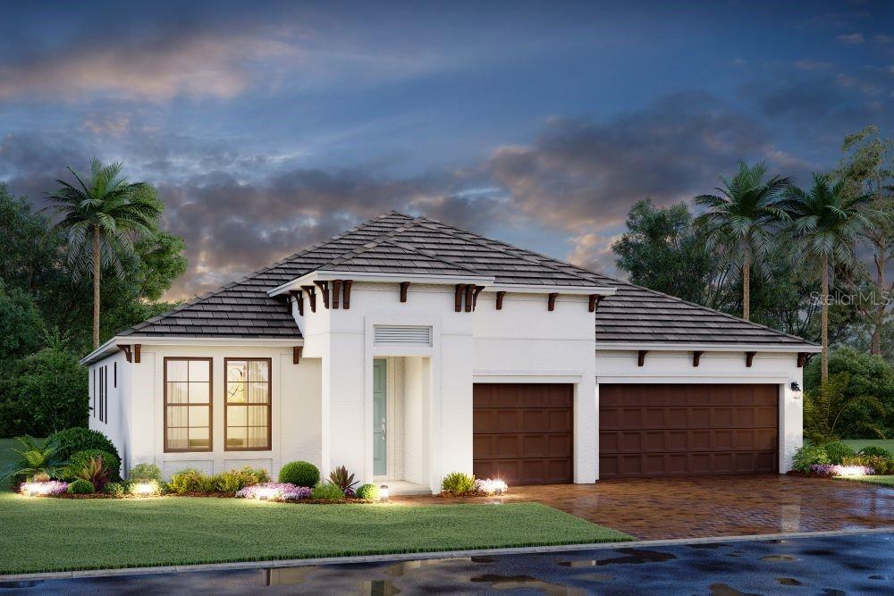 17121 Sweetwater Village Dr., Bradenton, FL 34211