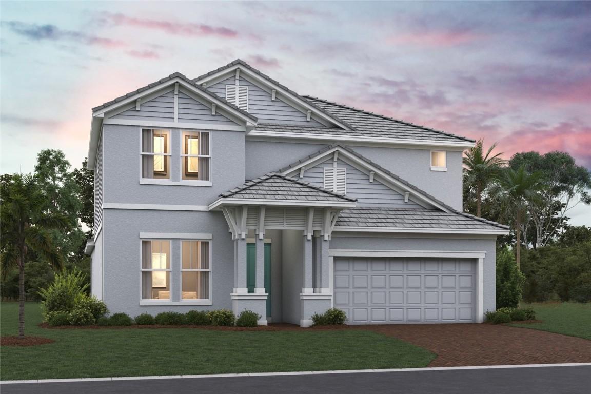 17119 Savory Mist Cir., Lakewood Ranch, FL 34211