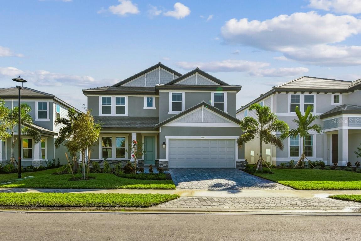 7560 Nighthawk Dr., Sarasota, FL 34241
