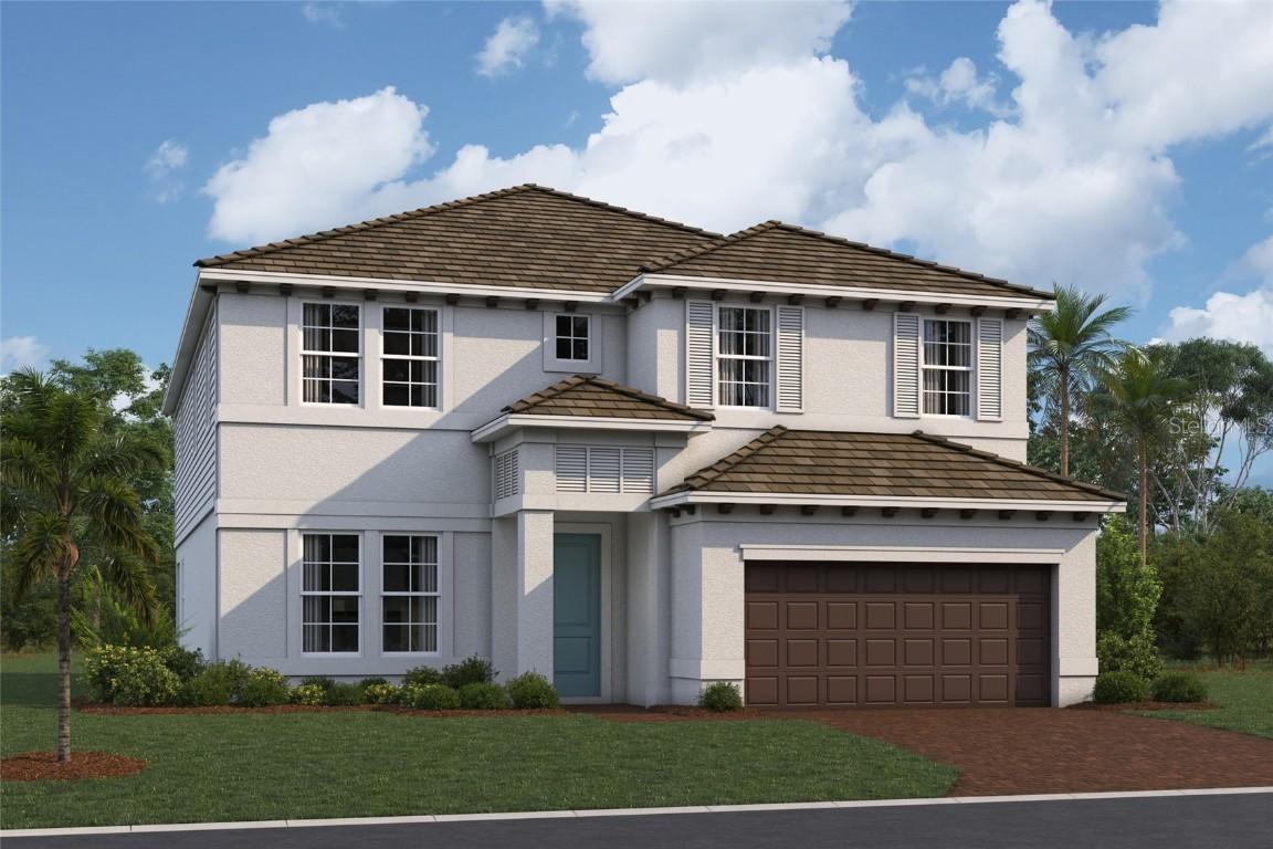7564 Nighthawk Dr., Sarasota, FL 34241