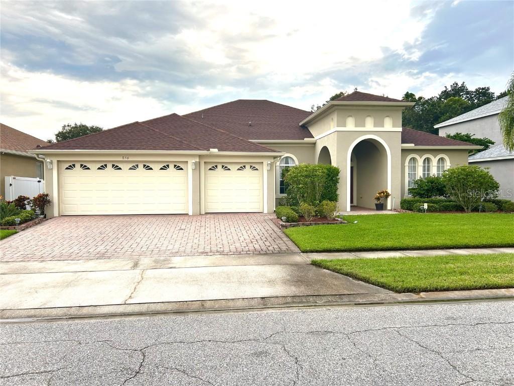 856 Timber Isle Dr., Orlando, FL 32828