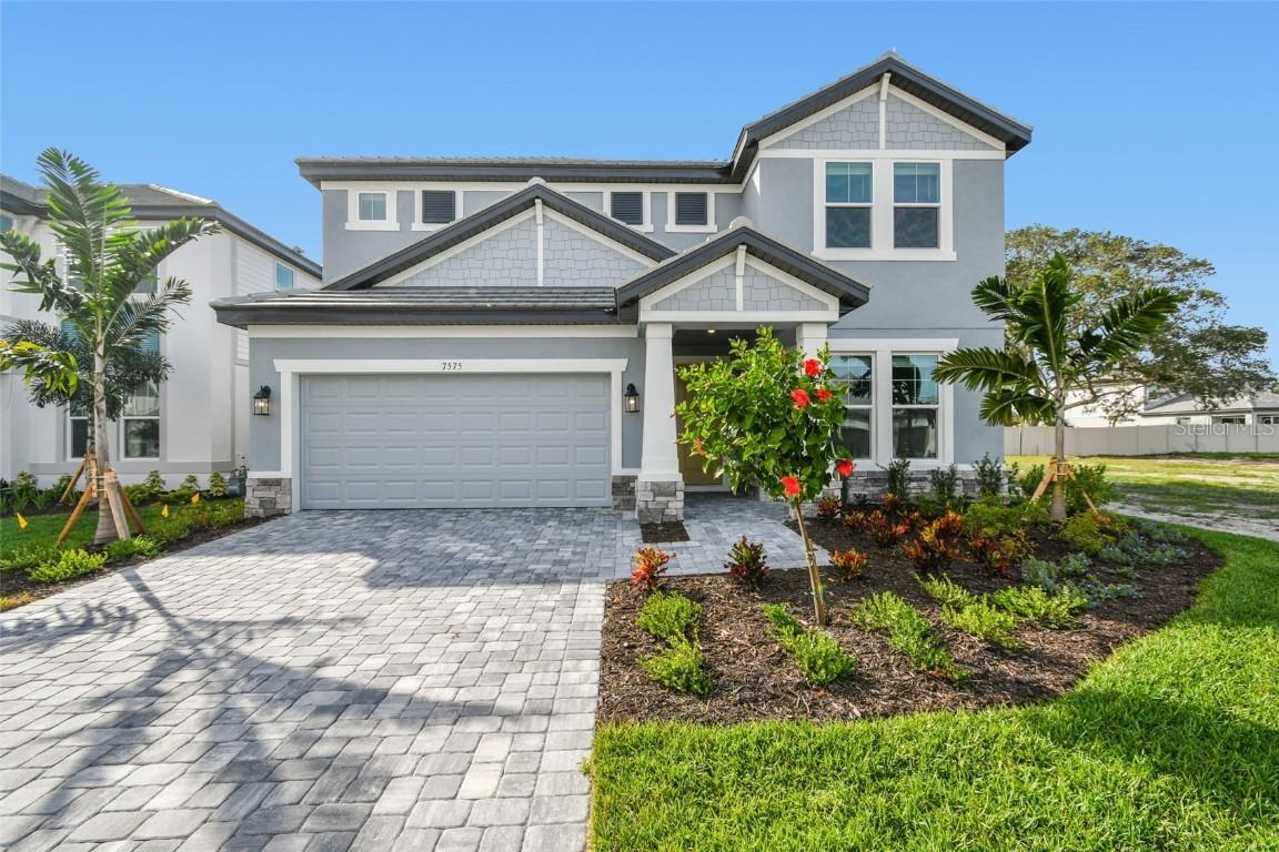 7575 Seahawk Ave., Sarasota, FL 34241
