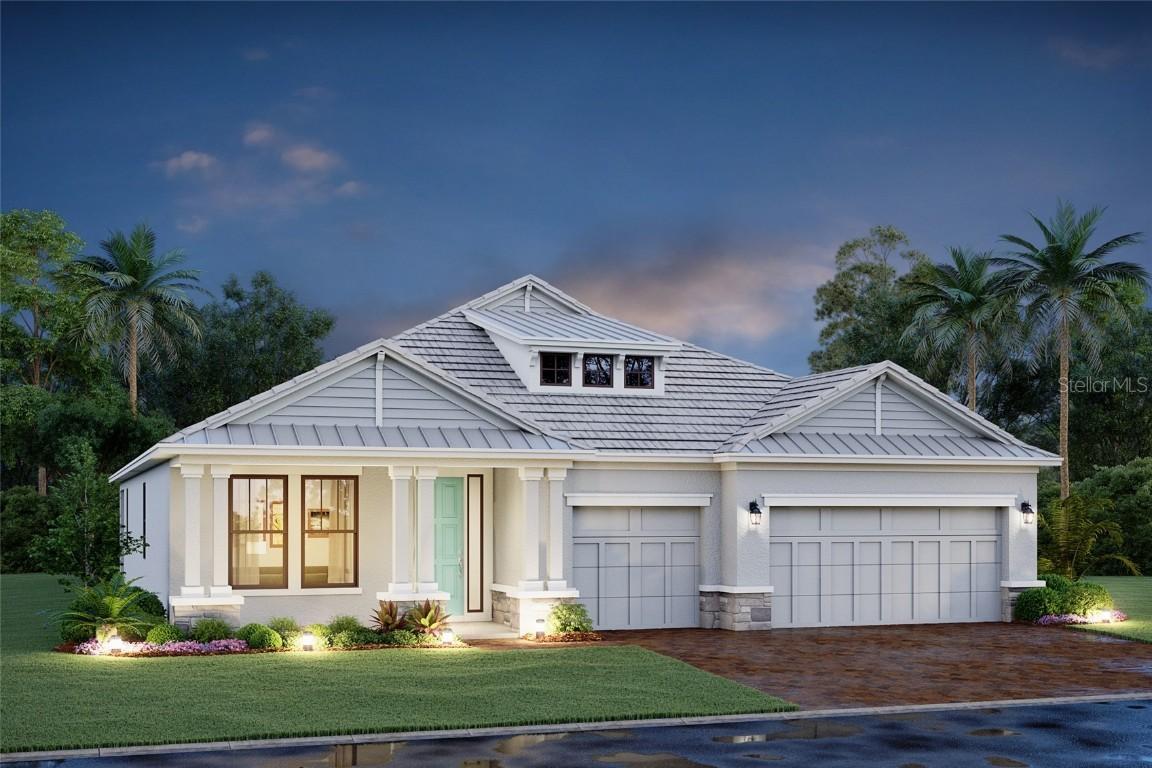 7554 Hawkstone Dr., Sarasota, FL 34241