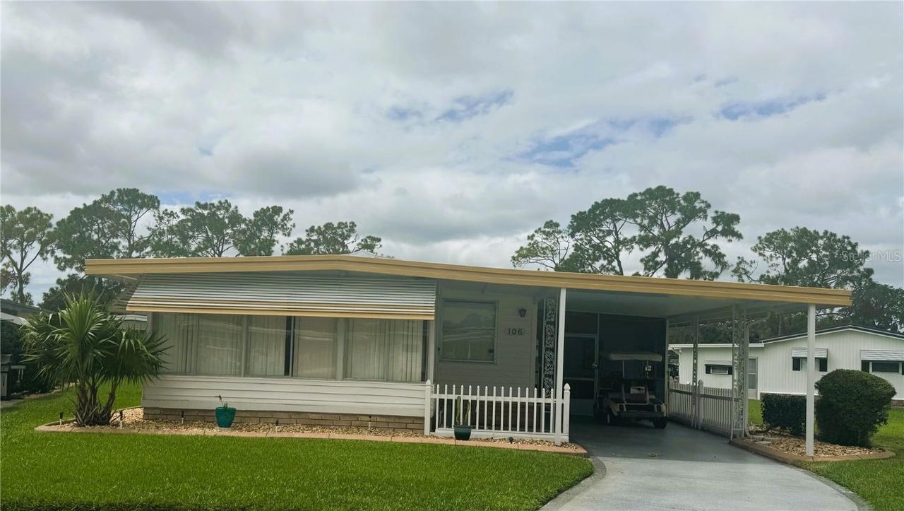 106 Dogwood Tr., Leesburg, FL 34748