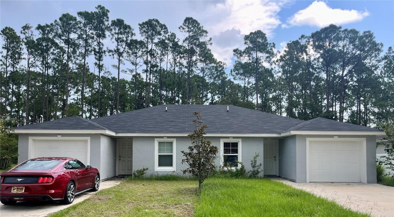 39 Underwood Tr., Palm Coast, FL 32164