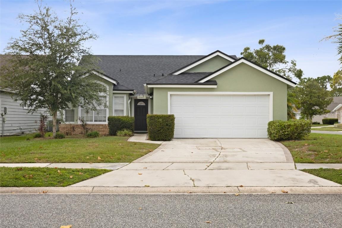 14500 Fox Haven Blvd., Orlando, FL 32837