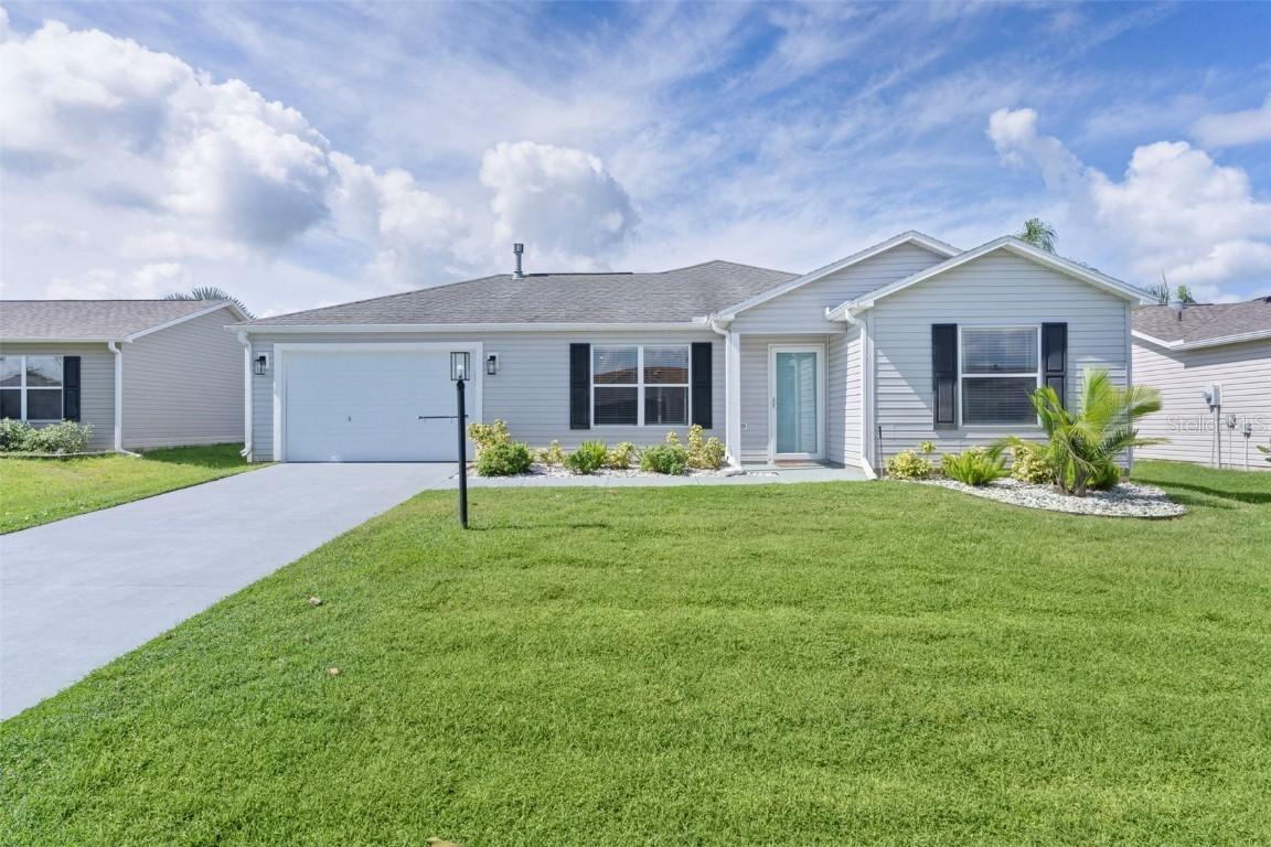 1485 Murrells Inlet Loop, The Villages, FL 32162