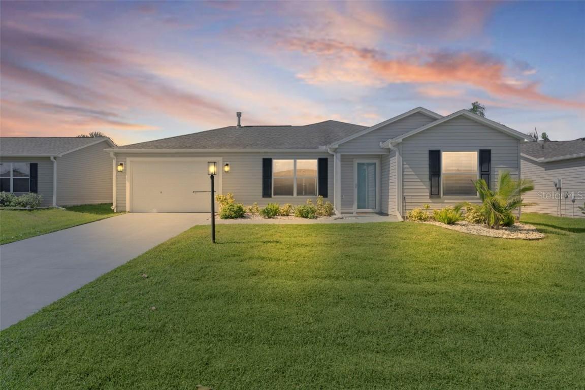 1485 Murrells Inlet Loop, The Villages, FL 32162