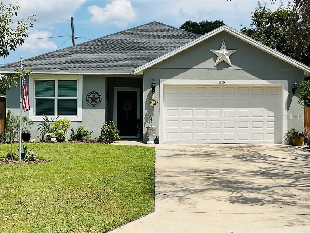 515 5th St., Dundee, FL 33838