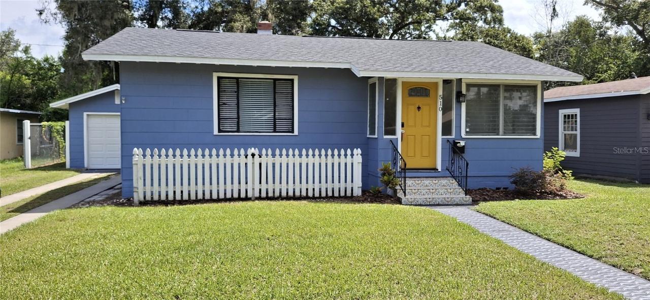 510 S Ingraham Ave., Lakeland, FL 33801