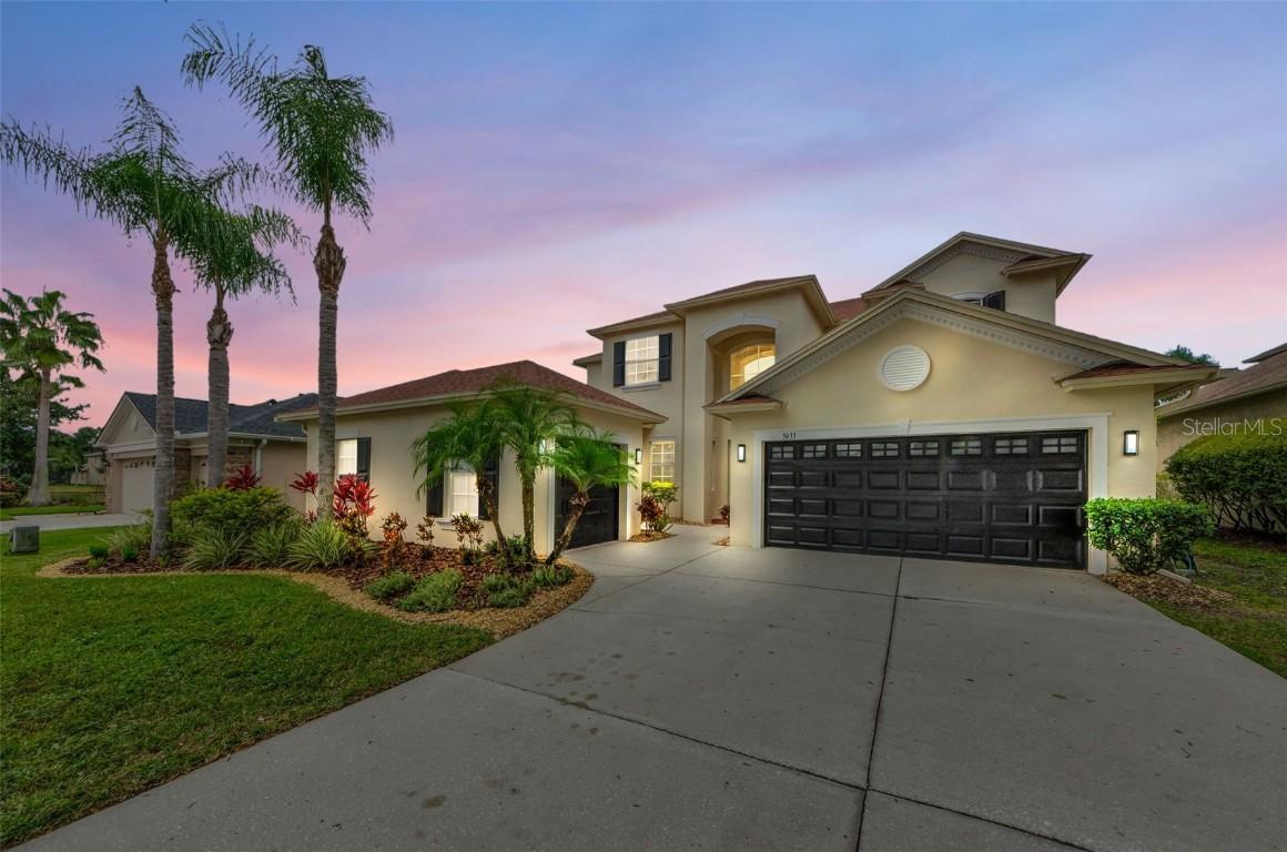 3033 Stonegate Falls Dr., Land O Lakes, FL 34638