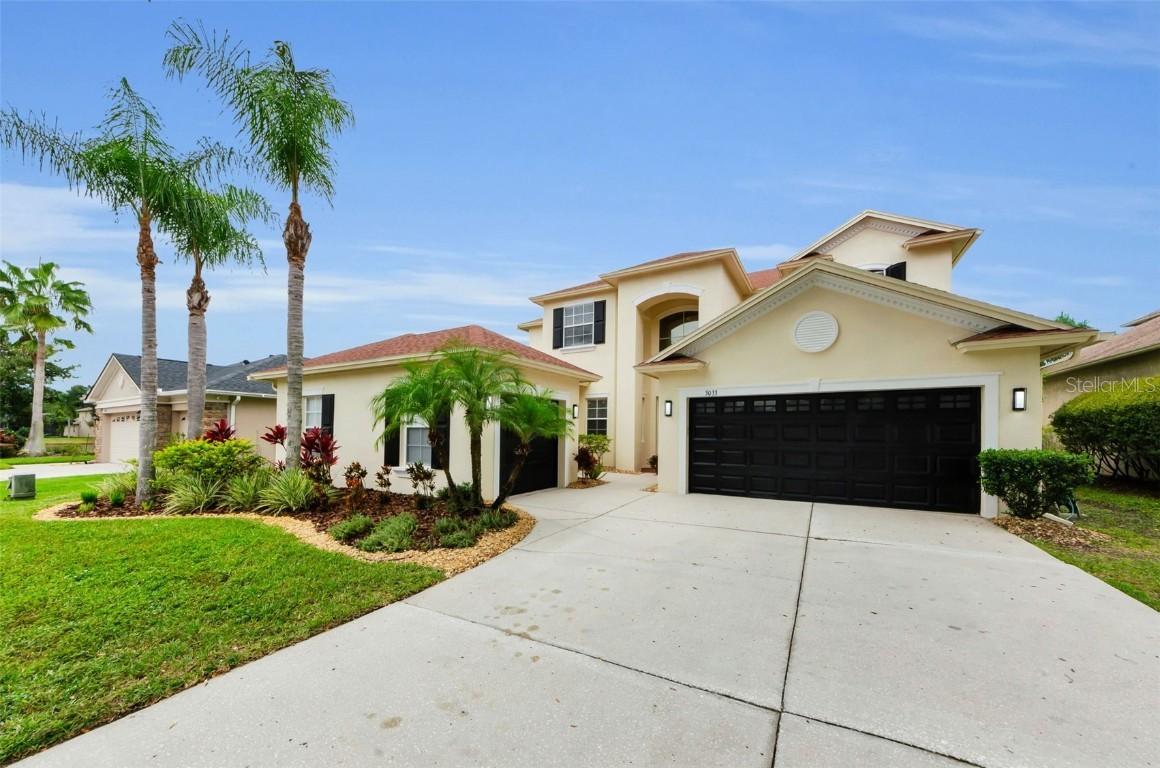 3033 Stonegate Falls Dr., Land O Lakes, FL 34638