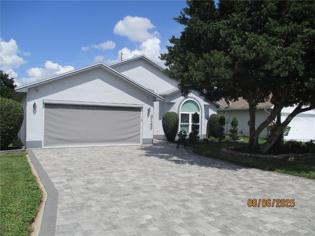 6143 Crane Dr., Lakeland, FL 33809
