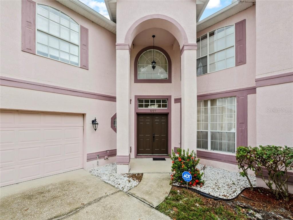 1227 Foxforrest Cir., Apopka, FL 32712