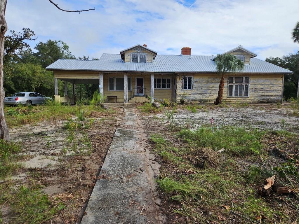1460 Washington St., Bunnell, FL 32110