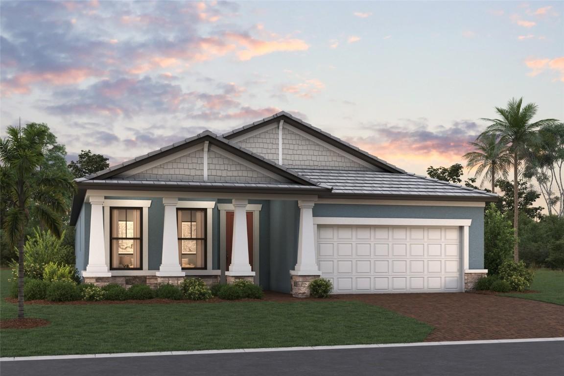 17139 Savory Mist Cir., Lakewood Ranch, FL 34211