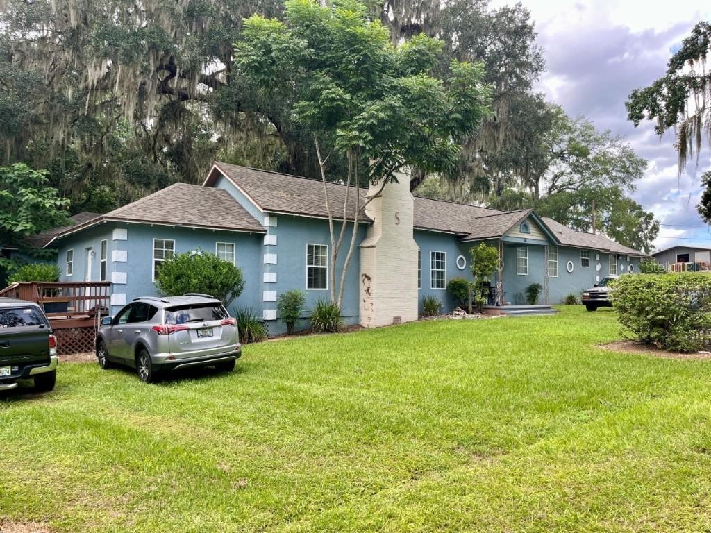 3910 SE 17th Ave., Ocala, FL 34480