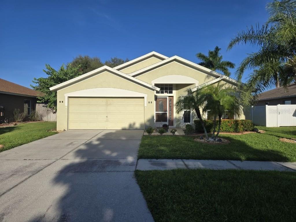 12607 Early Run Ln., Riverview, FL 33578