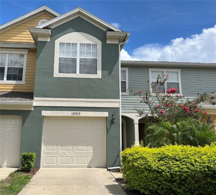 1005 Levensor Ct., Sanford, FL 32771