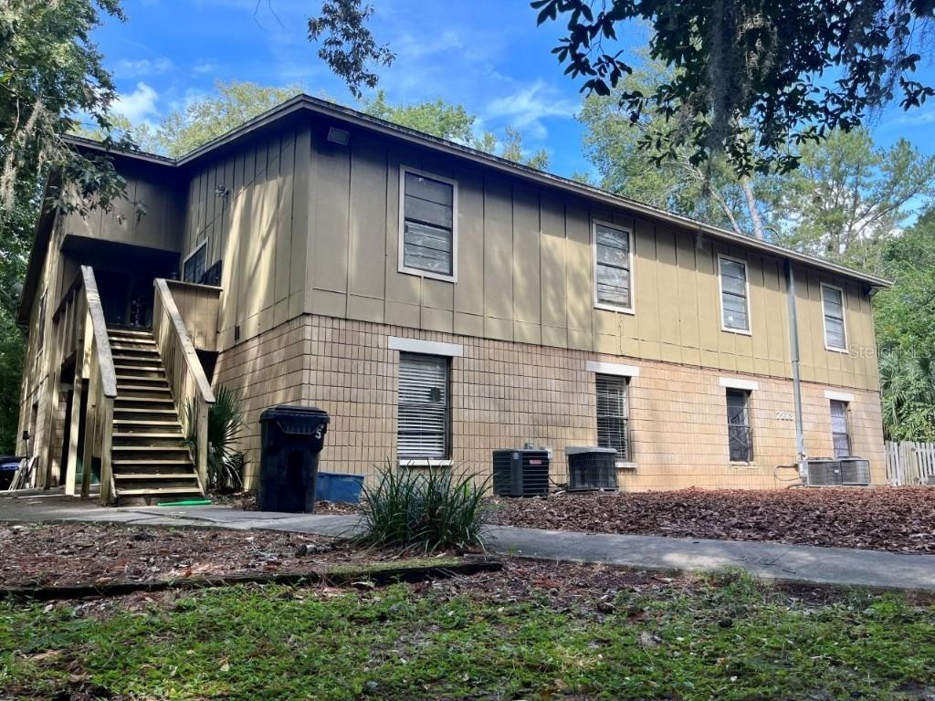 7213 SW 44th Pl., Gainesville, FL 32608