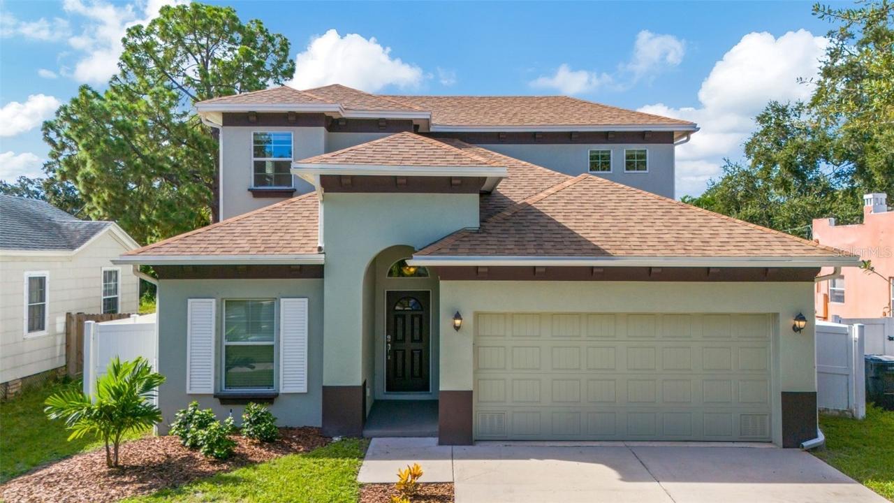 3204 W Marlin Ave., Tampa, FL 33611