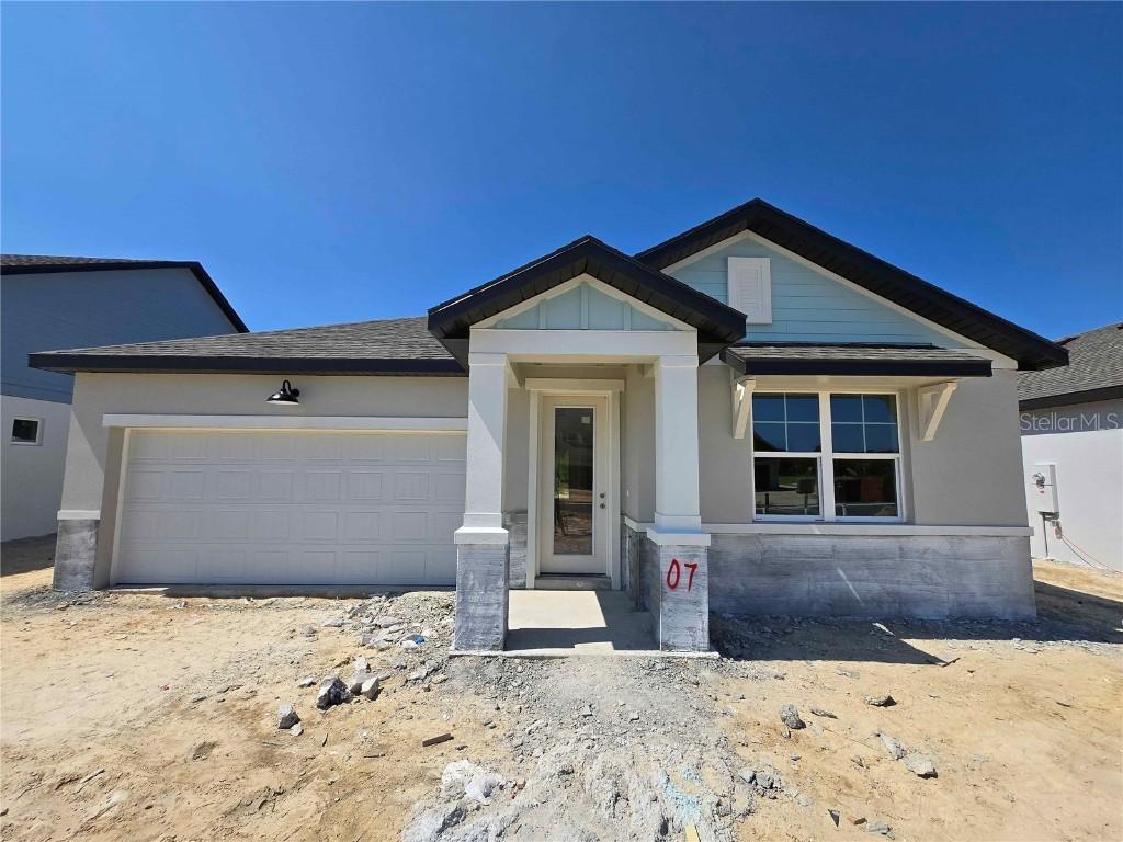 Lot 7 Daybreak Run Loop, Spring Hill, FL 34609
