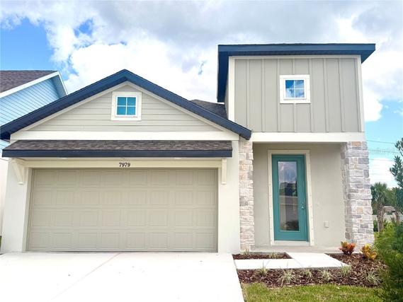 New Construction Homes For Sale This Week That Attend Fivay High School: September 17th to September 23rd