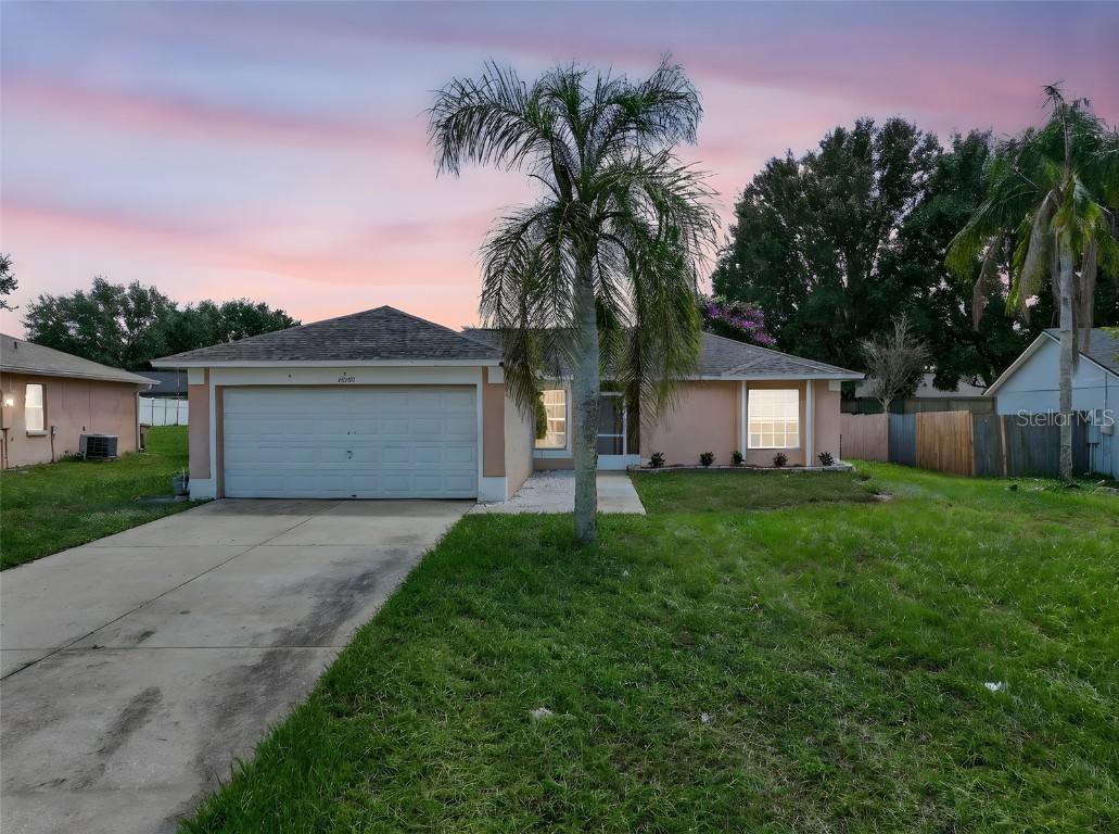 15352 Lafite Ln., Clermont, FL 34714