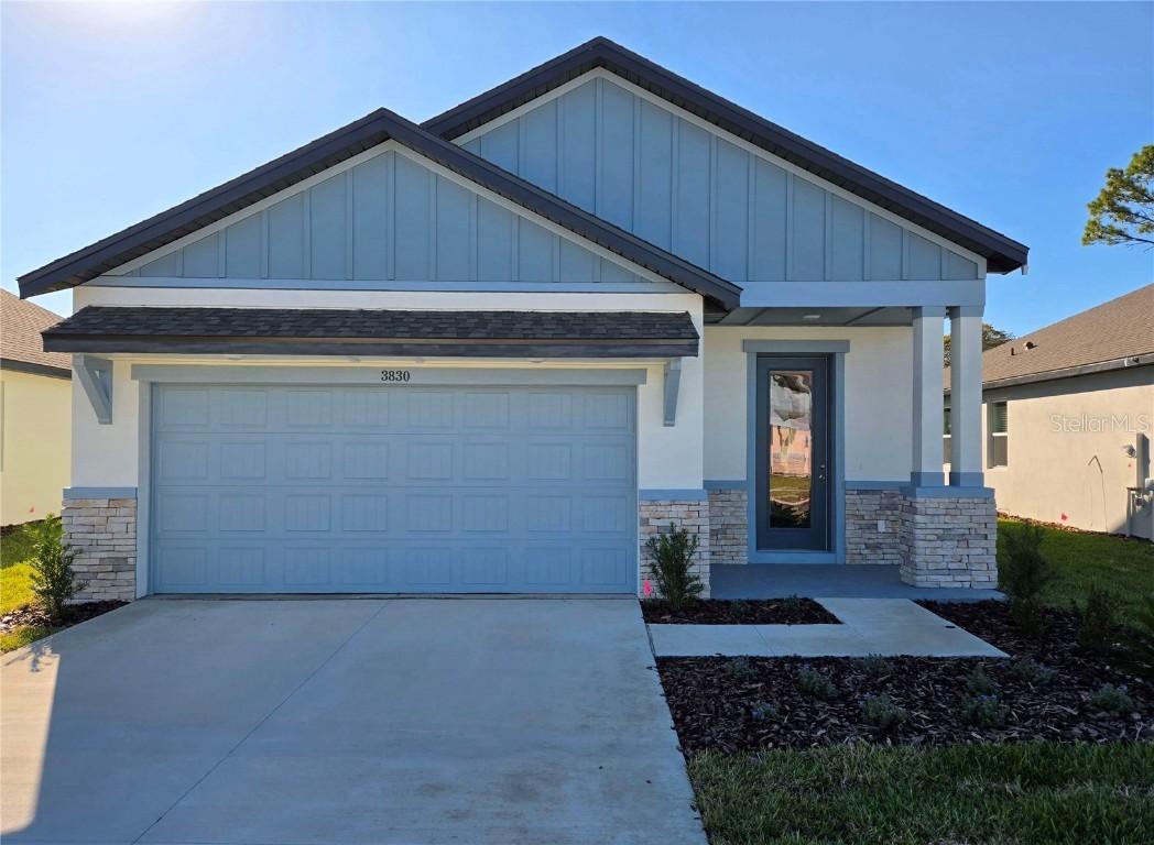 3830 Daybreak Run Loop, Spring Hill, FL 34609