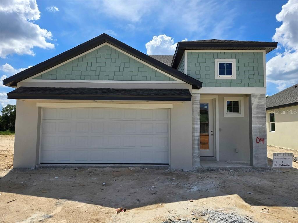 Lot 4 Daybreak Run Loop, Spring Hill, FL 34609