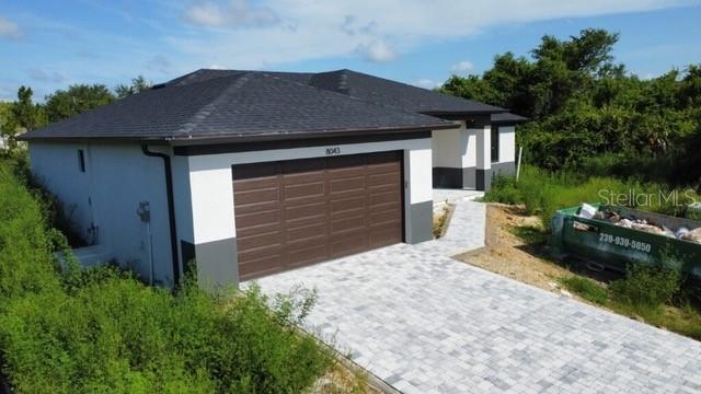 8043 Walbert St., Port Charlotte, FL 33981