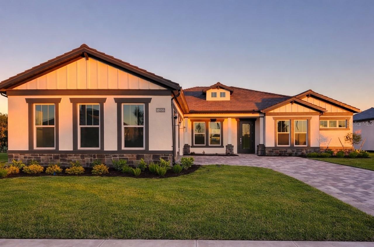 18456 Foxtail Loop, Venice, FL 34293
