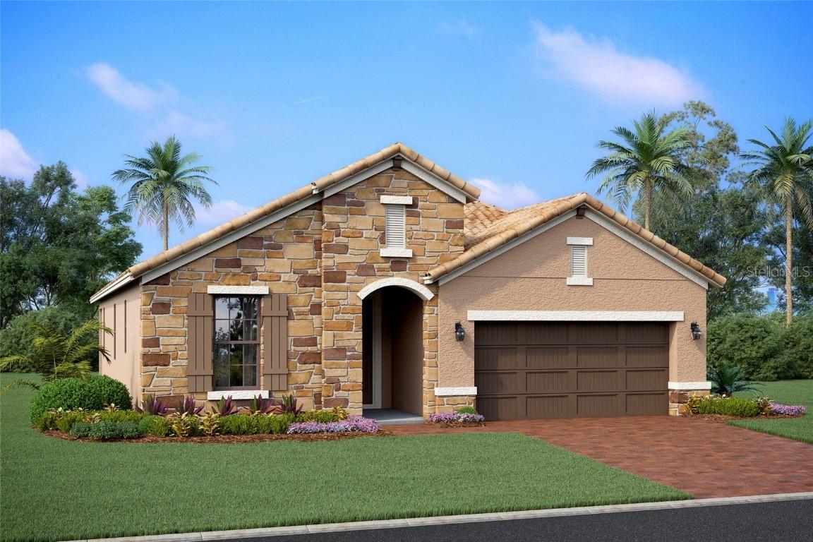 17551 Savory Mist Cir., Lakewood Ranch, FL 34211