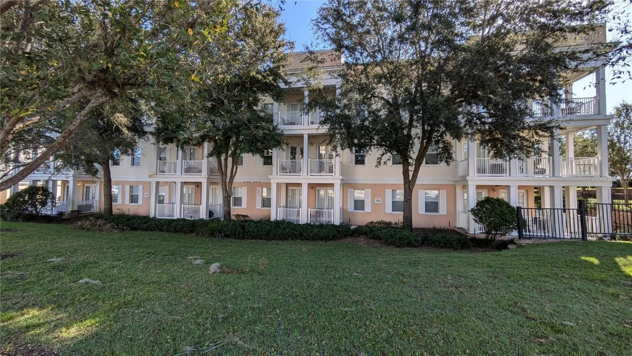 7521 Mourning Dove Cir. #202, Reunion, FL 34747