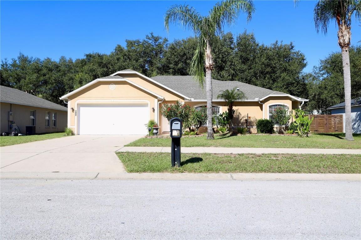 935 Willow Run St., Minneola, FL 34715