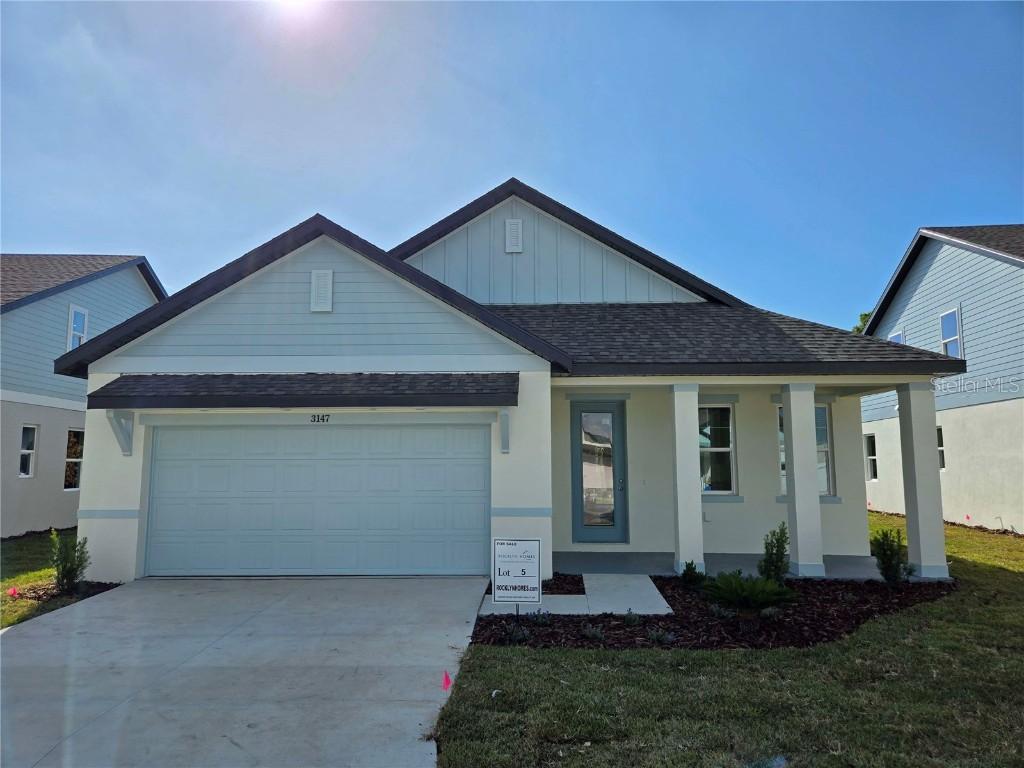 3836 Daybreak Run Loop, Spring Hill, FL 34609