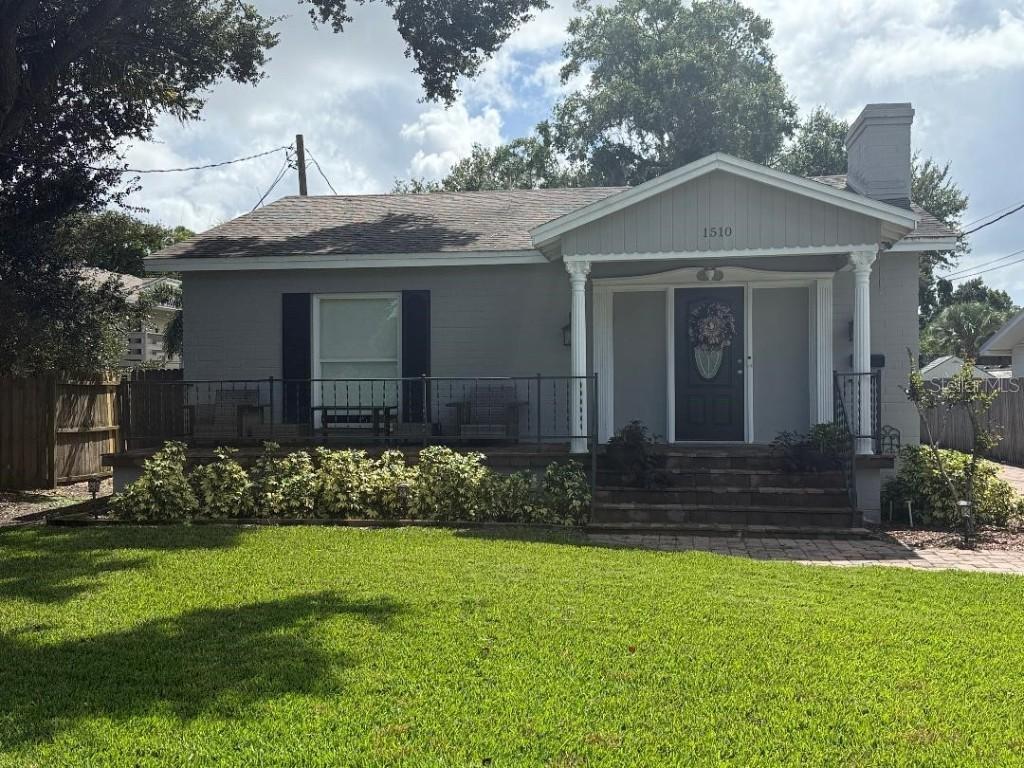 1510 Nebraska St., Orlando, FL 32803