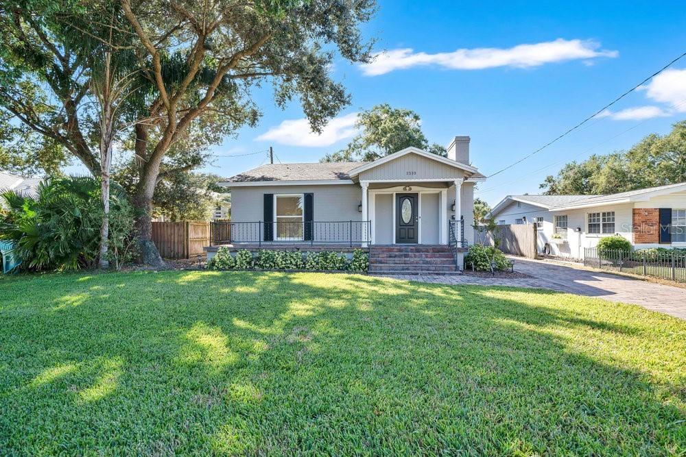 1510 Nebraska St., Orlando, FL 32803