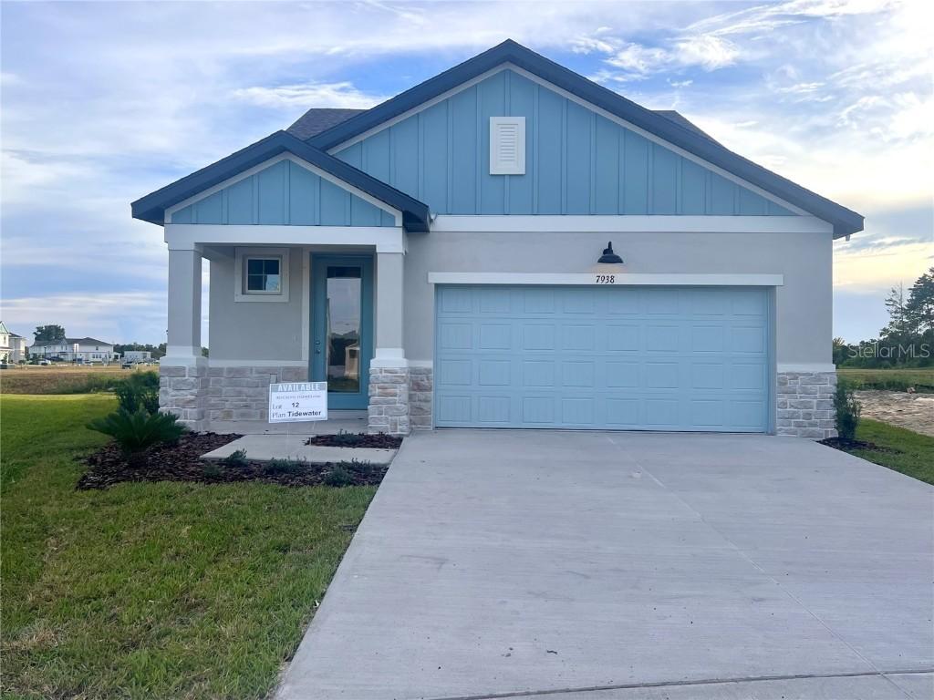 7938 Chandler Lake Ct., Hudson, FL 34667
