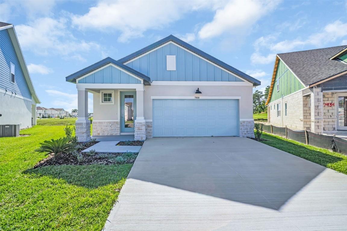 7938 Chandler Lake Ct., Hudson, FL 34667