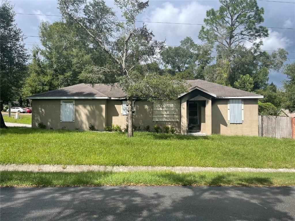 30920 Teho St., Sorrento, FL 32776