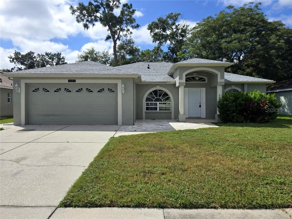 3123 Shadow Oaks Dr., Holiday, FL 34690