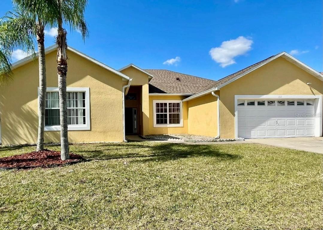 434 Acacia Tree Way Way, Kissimmee, FL 34758