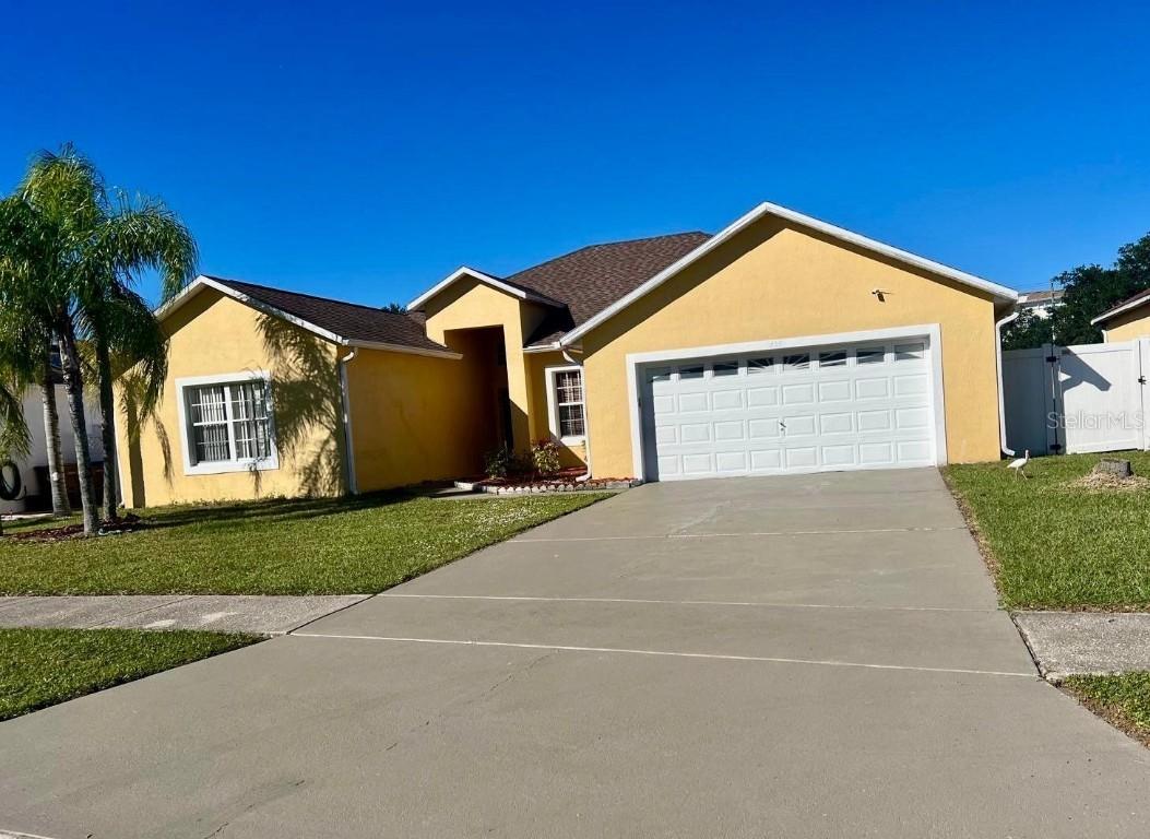 434 Acacia Tree Way Way, Kissimmee, FL 34758