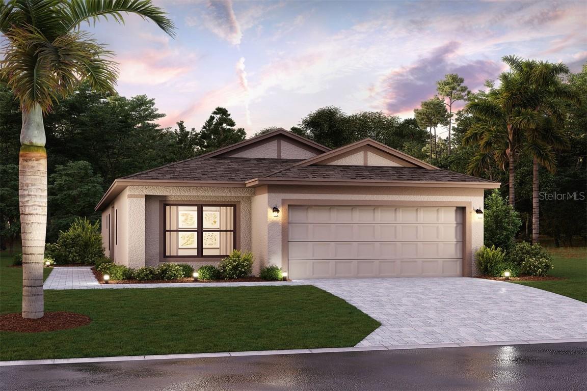 16815 Sol Preserve Dr., Port Charlotte, FL 33953