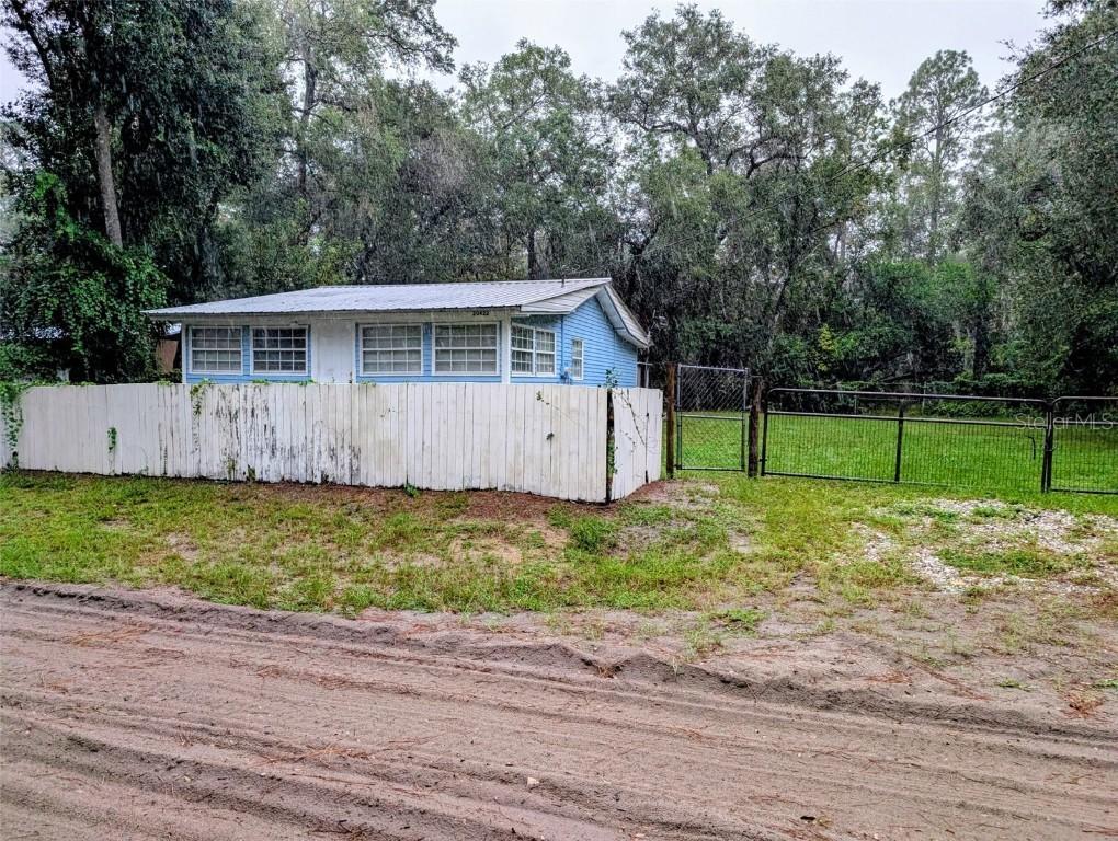 20422 Canvas Back Rd., Altoona, FL 32702
